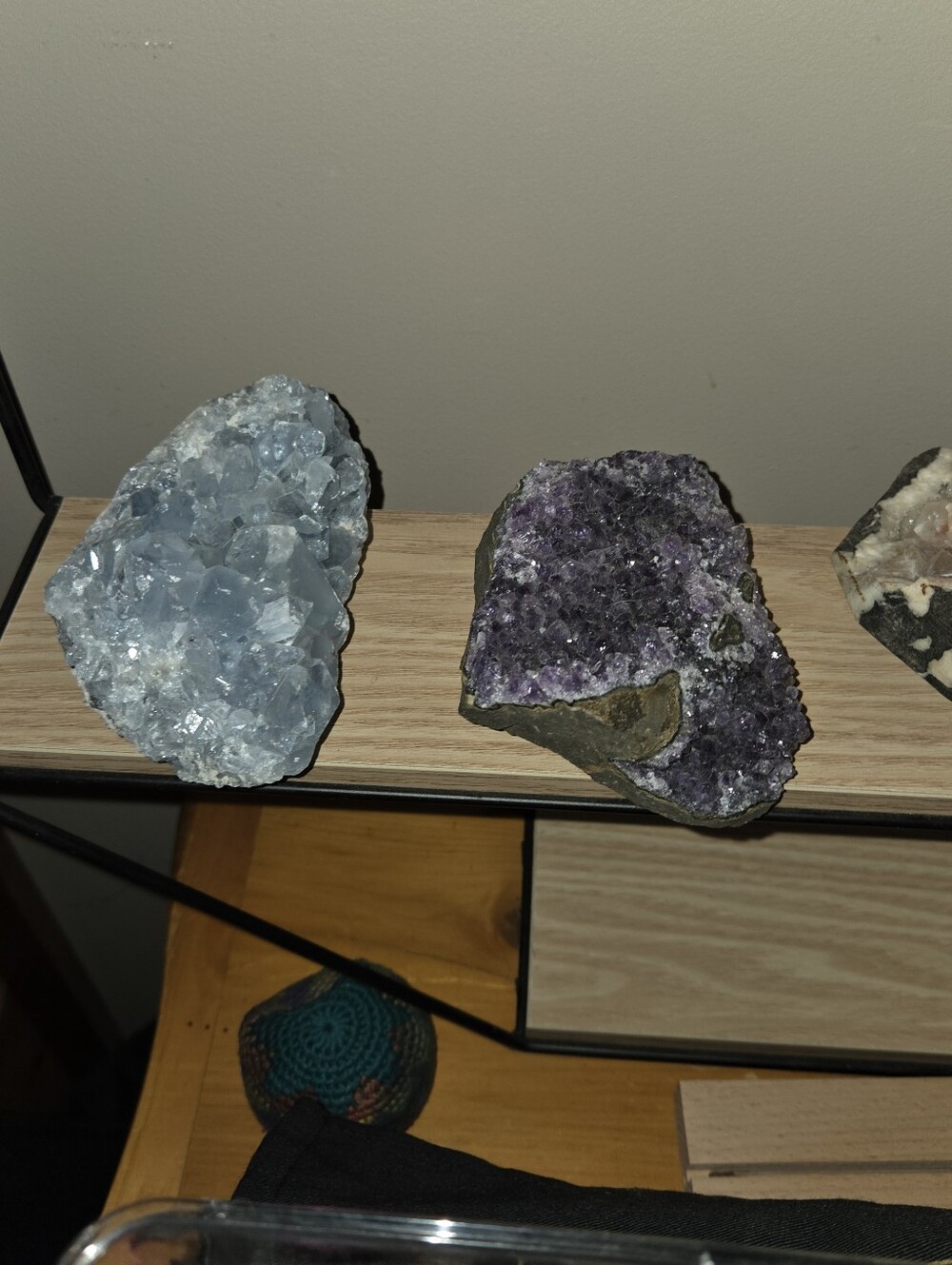 Crystal Collection - Picture 4 of 16